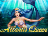 Игровой автомат Atlantis Queen бесплатно