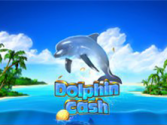 Игровой автомат Dolphin Cash бесплатно