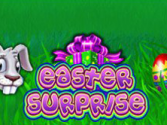 Игровой автомат Easter Surprise бесплатно