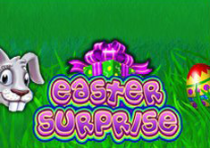 Игровой автомат Easter Surprise бесплатно