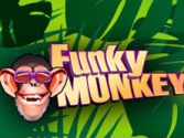 Игровой автомат Funky Monkey бесплатно