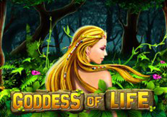 Игровой автомат Goddess of Life бесплатно