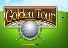 Игровой автомат Golden Tour играть бесплатно