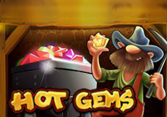 Игровой автомат Hot Gems бесплатно