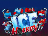 Игровой автомат Ice Hockey бесплатно