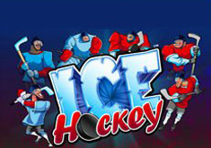 Игровой автомат Ice Hockey бесплатно