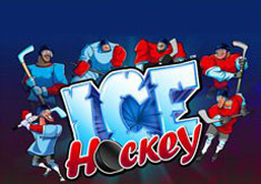 Игровой автомат Ice Hockey бесплатно