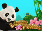 Игровой автомат Lucky Panda бесплатно