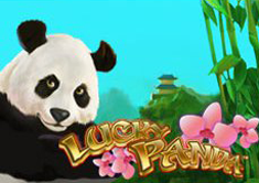 Игровой автомат Lucky Panda бесплатно