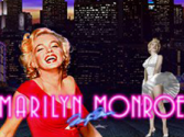 Игровой автомат Marilyn Monroe бесплатно