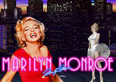 Игровой автомат Marilyn Monroe бесплатно