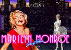 Игровой автомат Marilyn Monroe бесплатно