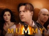 Игровой автомат The Mummy играть бесплатно