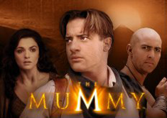 Игровой автомат The Mummy играть бесплатно