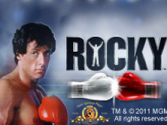 Игровой автомат Rocky играть бесплатно