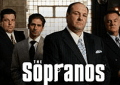 Игровой автомат The Sopranos играть бесплатно