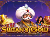 Игровой автомат Sultan’s Gold играть бесплатно