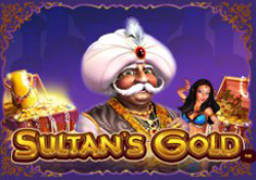 Игровой автомат Sultan’s Gold играть бесплатно