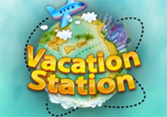 Игровой автомат Vacation Station играть бесплатно