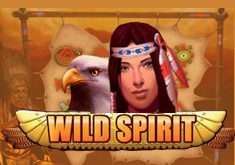 Игровой автомат Wild Spirit играть бесплатно