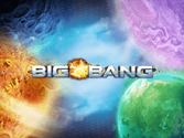 Онлайн слот Big Bang