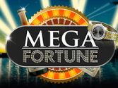 Онлайн слот Mega Fortune