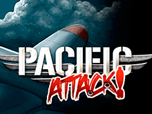 Онлайн слот Pacific Attack