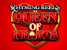 Увлекательная игра на деньги на виртуальном автомате Queen of Hearts